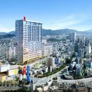 대구 메리어트 호텔 이미지