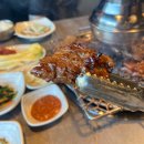 하누돈 | 포천 갈비맛집 [하누돈] 방문후기 I 국내산 한돈 돼지갈비