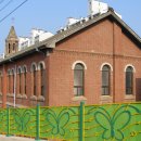 함평 천주교회 이미지