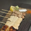다온 | [장승배기 맛집] 🍢 분위기까지 완벽했던 야키토리 다온 추천후기