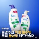 세정헬스사우나 | 올영추천 두피 가려움 각질 제거 쿨 멘솔 샴푸 헤드앤숄더