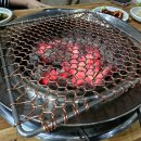 당진 송악맛집 &#39;명가참숯구이&#39; 송악돼지갈비 후기