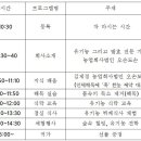 힐링캠프A 이미지