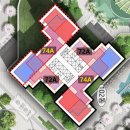알파진주상대점 | 서울원아이파크 평면도 분석, 추천 및 1주택자 당첨가능 타입 feat. 72A vs 74A, 84A vs 84B, 112A vs...