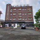 주왕산파크모텔 이미지