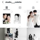 아뜰리에알루도 | W2. 그래서 스드메가 뭔데_플래너 없이 워크인(스튜디오 콜레트 / 우아르 지정 / 알루): 아이웨딩