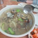 노고단칼국수 이미지