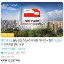 천천리PC | [공지] 대만 여행 준비:: 항공, 숙박, 입국심사, 여행지원금, 환전, 이지카드, 유심, 예스진지 투어...