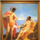 아람비디오 | 서울 여행 전시회 추천 어반아트 &lt;거리에서 미술관으로&gt; 충무아트센터 가볼만한곳