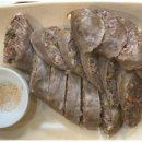 샘물막국수 이미지