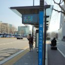 일동제약사거리 버스정류장(22-291) | Walk to 코스트코 양재점 후기 feat BRITA