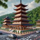 산업단지3길(풍산읍) 이미지