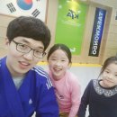 경원대 석사 태권도 이미지