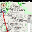 우장산둘레길 이미지