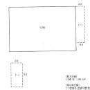 정지 [2011-9542]경기도 남양주시 호평동 632-15 대지112평/건물120평 검정가18억6천만 이미지