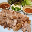 도촌막국수 (양구군 국토정중앙면) 후기