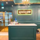 스트롱짐 화산 4호점 이미지