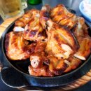 유진바베큐치킨 이미지
