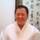 Korea & China Young Artist 문화교류 <동행> | 외길 인생(1)-최완수 간송미술관 연구실장