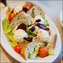 용동지구주차장2 | 봉담 2지구 브런치 빈 방문 후기 내돈내산 브런치 맛집 찾는다면 꼭 가봐야 하는 곳