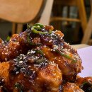 위풍당닭 이미지