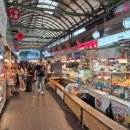 떡볶이랑김밥 | 광장시장 맛집 김밥 빈대떡 떡볶이 맛있는 모녀김밥 포함 후기