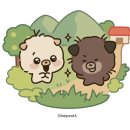 똥깡아지네 이미지