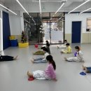 씽크앤아트 미술학원 | 씽크앤아트 미술학원&amp;한울태권도 콜라보 행사❤️