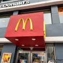 맥도날드 해피밀 불고기버거와 미스터맨 리틀미스 밝아양 리뷰