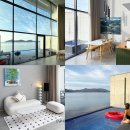 빌라가배 | 거제 오션뷰 풀빌라 추천, 빌라가배 D룸 (온수 인피니티 풀 &amp; 조식 브런치)