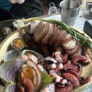 족발삼합