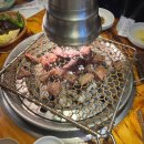 토종정육점 | 토종 한우(1+등급)만 취급하는 정육점식당 &lt;화로구이&gt; 만수점 후기