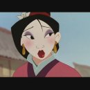 뮬란1 대본 이미지