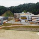 충북체육고등학교기숙사