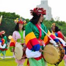 봉산탈춤 이미지