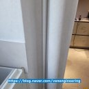 목련신동아아파트 | 안양시 동안구 호계동 목련9단지 신동아아파트 시스템에어컨 시공후기~