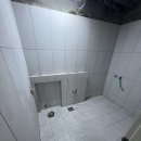 광주 방림동 라인효친아파트 방수불량으로 화장실 누수 원인 해결 및 리모델링 후기
