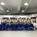 (Dream of JUDO)영동유도관 이미지