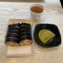 [광화문 김밥 맛집] 주에 2번씩 방문중인 김밥집 &#34;리김밥 광화문D타워점&#34;