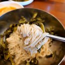 설악냉면 이미지