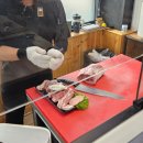 나를품개 | 제주 이도이동 맛집 '돈품' 아기와 다녀온 흑돼지 목살, 오겹살 찐후기