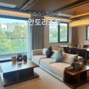 실내수영장 | 파라스파라 서울 파인스위트 안토 리조트 실내수영장 후기