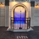 소프라노 제화미 공연 | 첫공♡ 뮤지컬 에비타[김소현, 손준호, 한지상] 관람후기