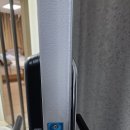 가야누리애아파트 | 부산열쇠 범천동도어락 현관문 파손으로 가야누리애 도어락 교체