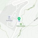 마감산산림욕장화장실 이미지