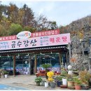 금수강산식당 이미지