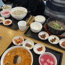 본죽&비빔밥 cafe 상일동역점 이미지