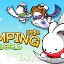 아케이드 게임월드 이미지