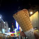 수원 행궁동 아이스크림 맛집 카페 설레다밀크 방문 후기