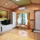 칼봉산휴양림펜션 이미지